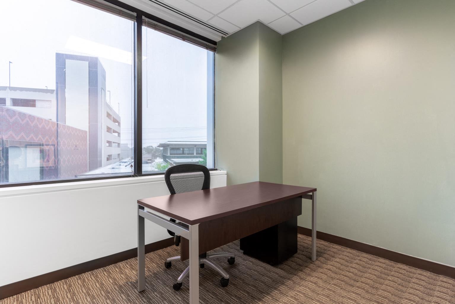 Private Office To Rent, New York, 10710 – photo 1