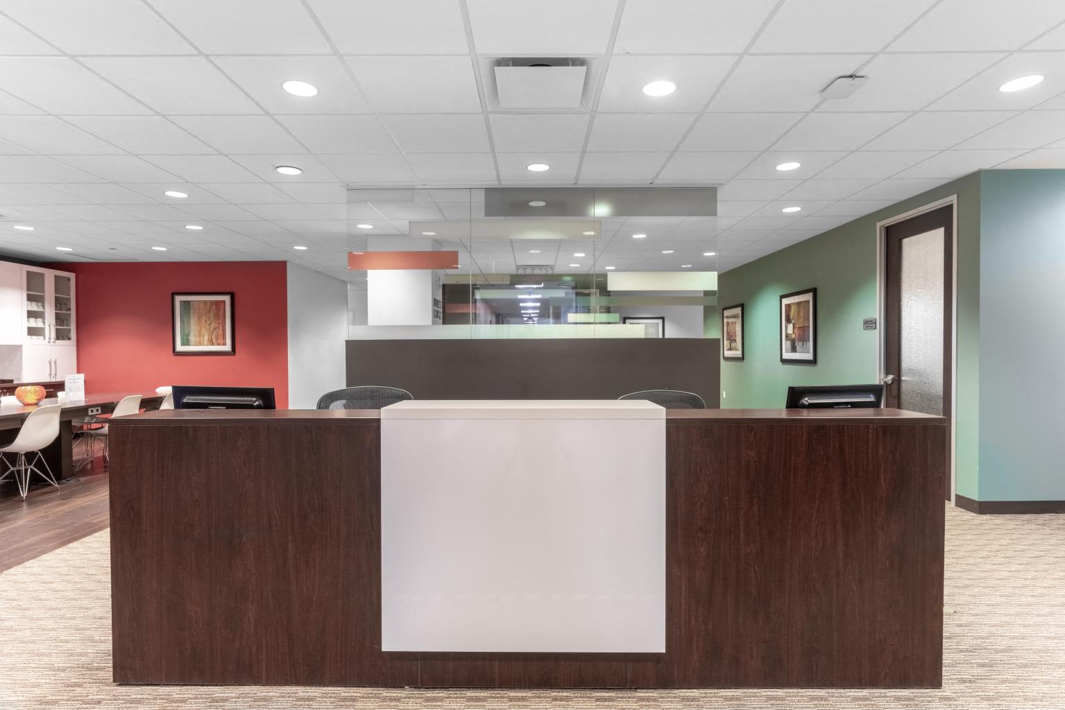 Private Office To Rent, New York, 10710 – photo 3