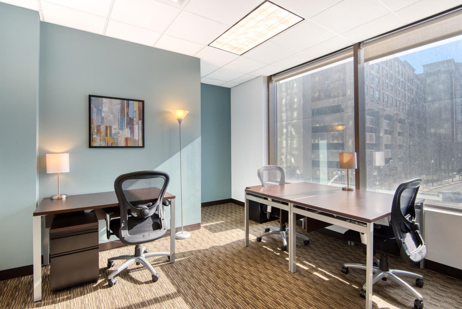 Private Office To Rent, New York, 10801 – photo 6