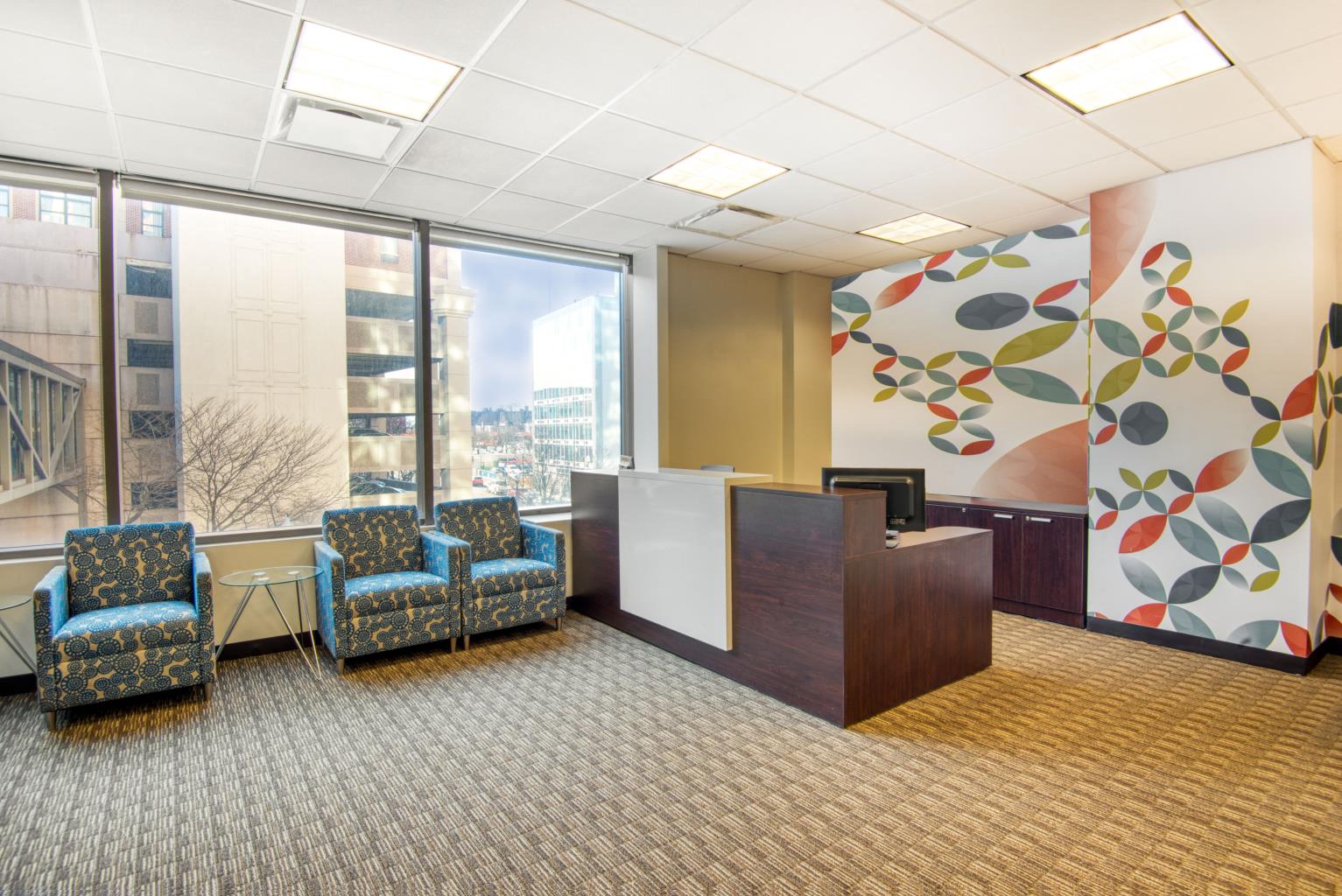 Private Office To Rent, New York, 10801 – photo 2