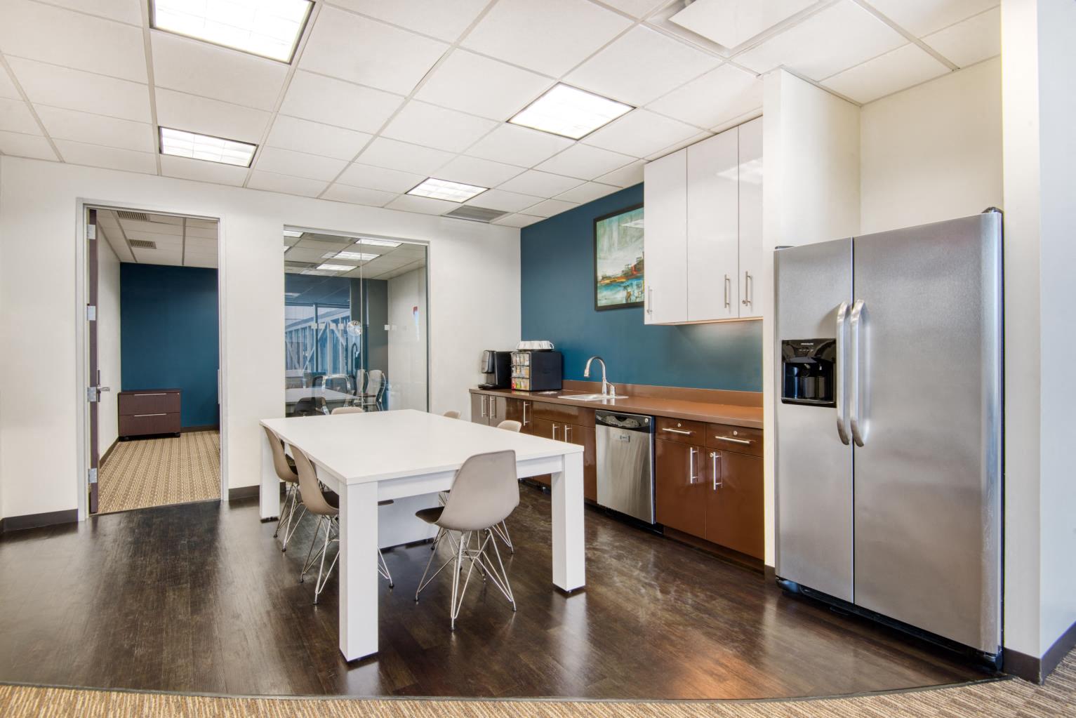 Private Office To Rent, New York, 10801 – photo 3