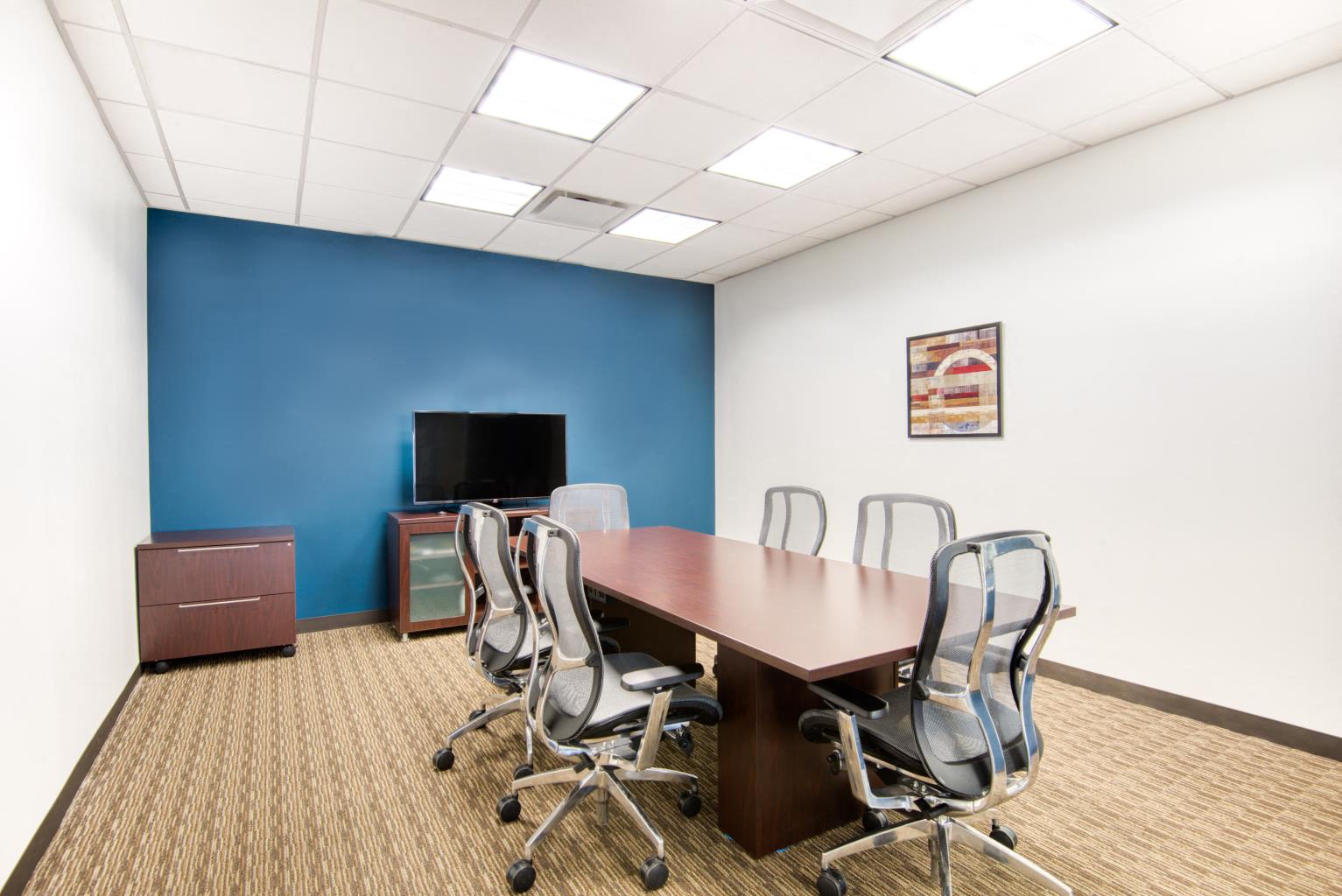 Private Office To Rent, New York, 10801 – photo 4