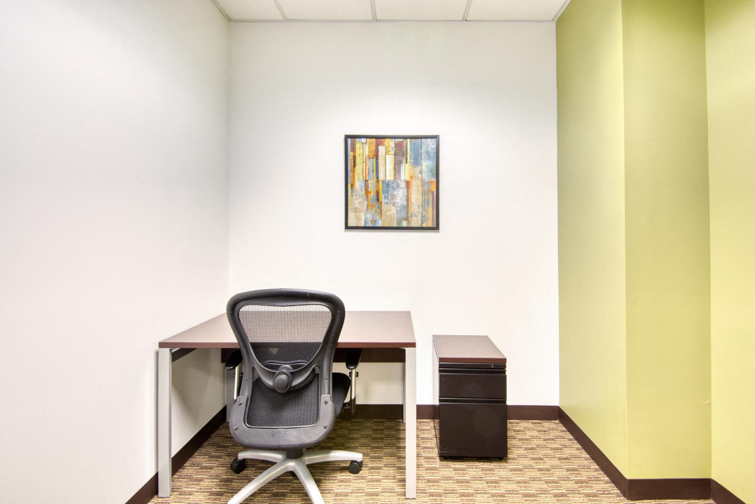 Private Office To Rent, New York, 10801 – photo 5