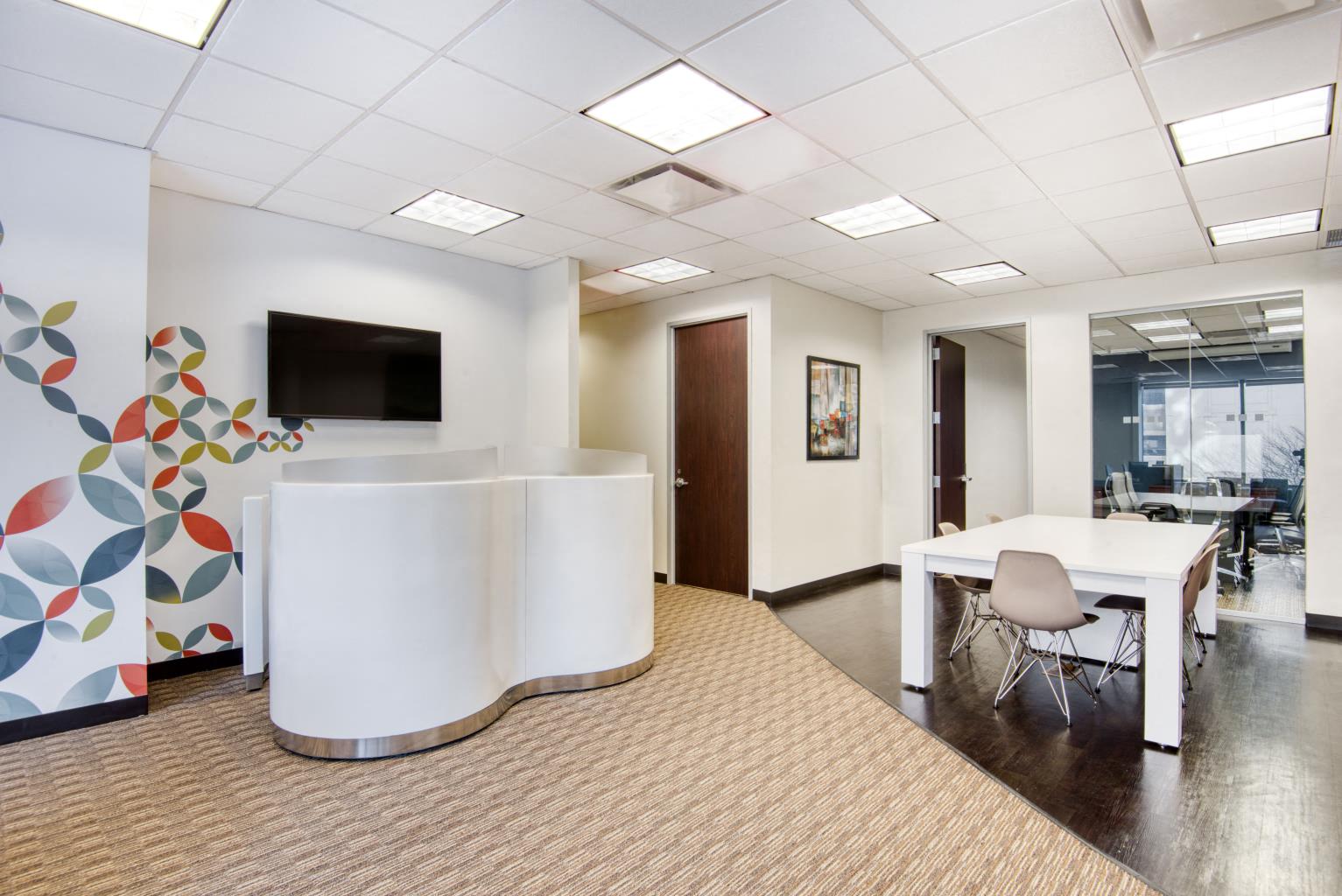 Private Office To Rent, New York, 10801 – photo 1