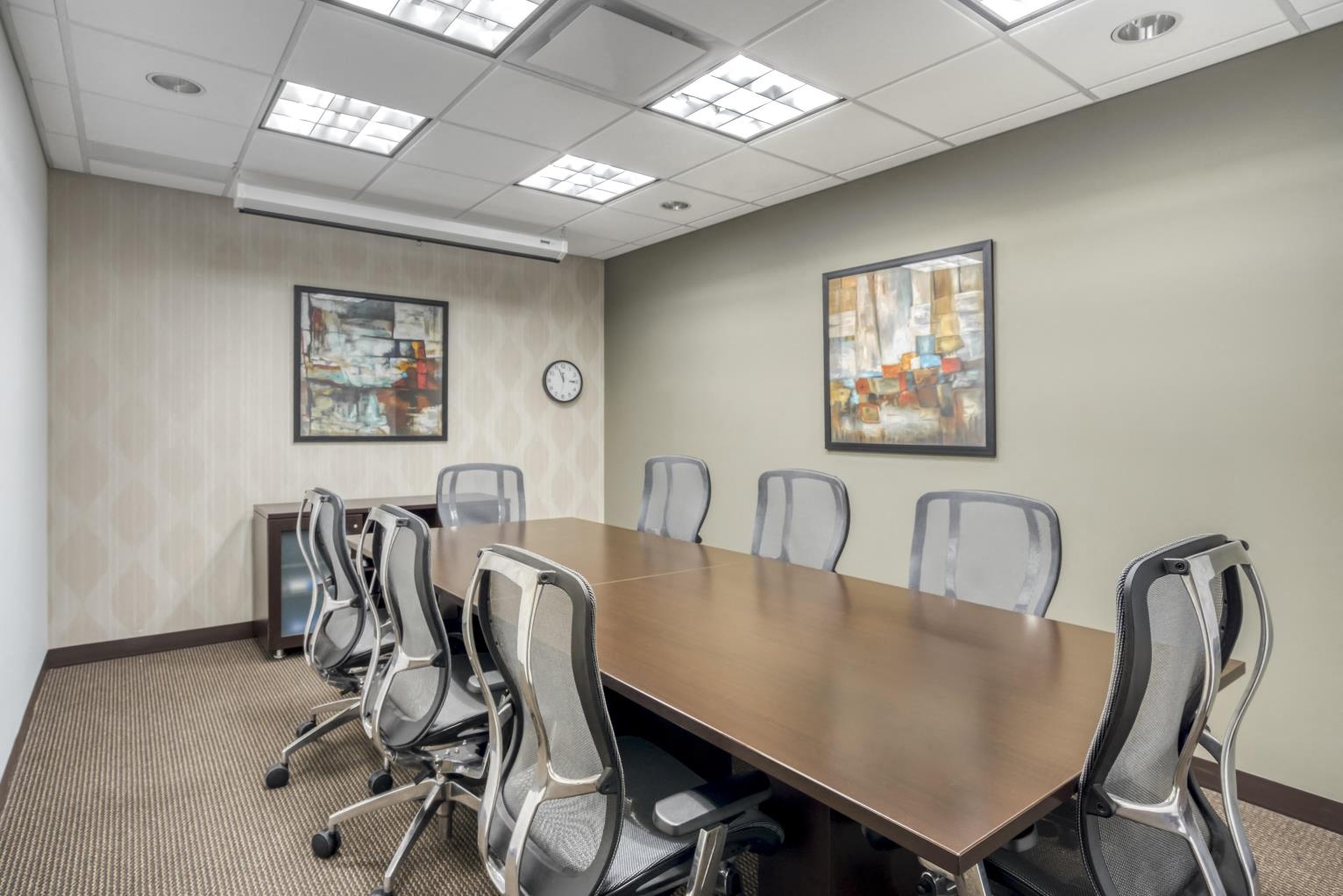 Private Office To Rent, New York, 11801 – photo 4