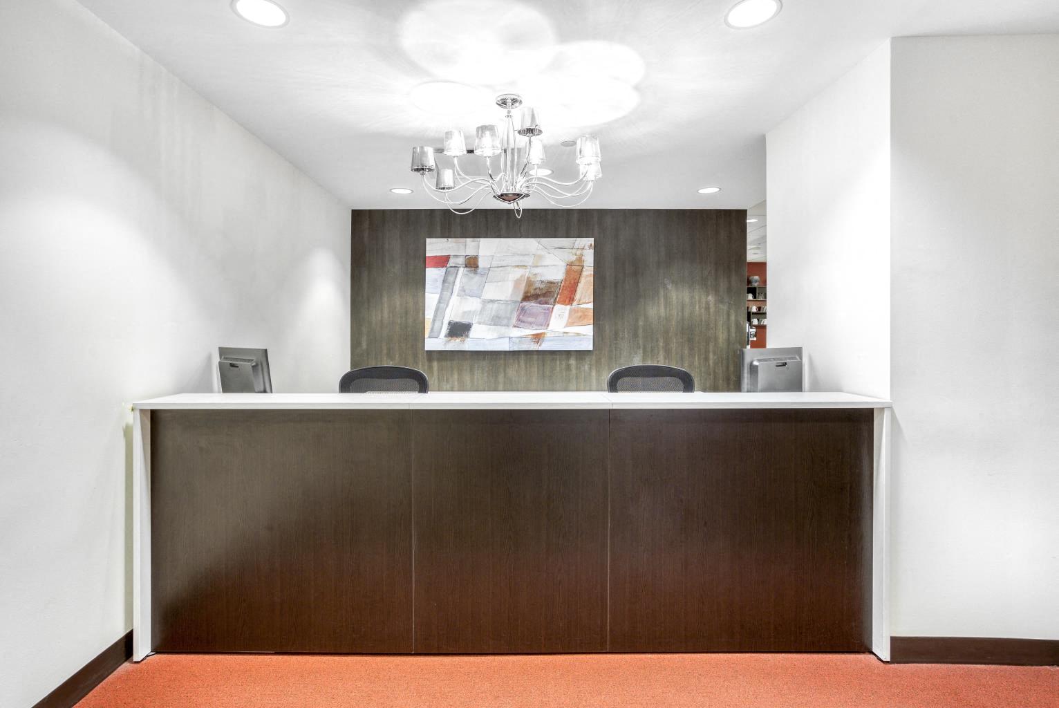 Private Office To Rent, New York, 11801 – photo 2