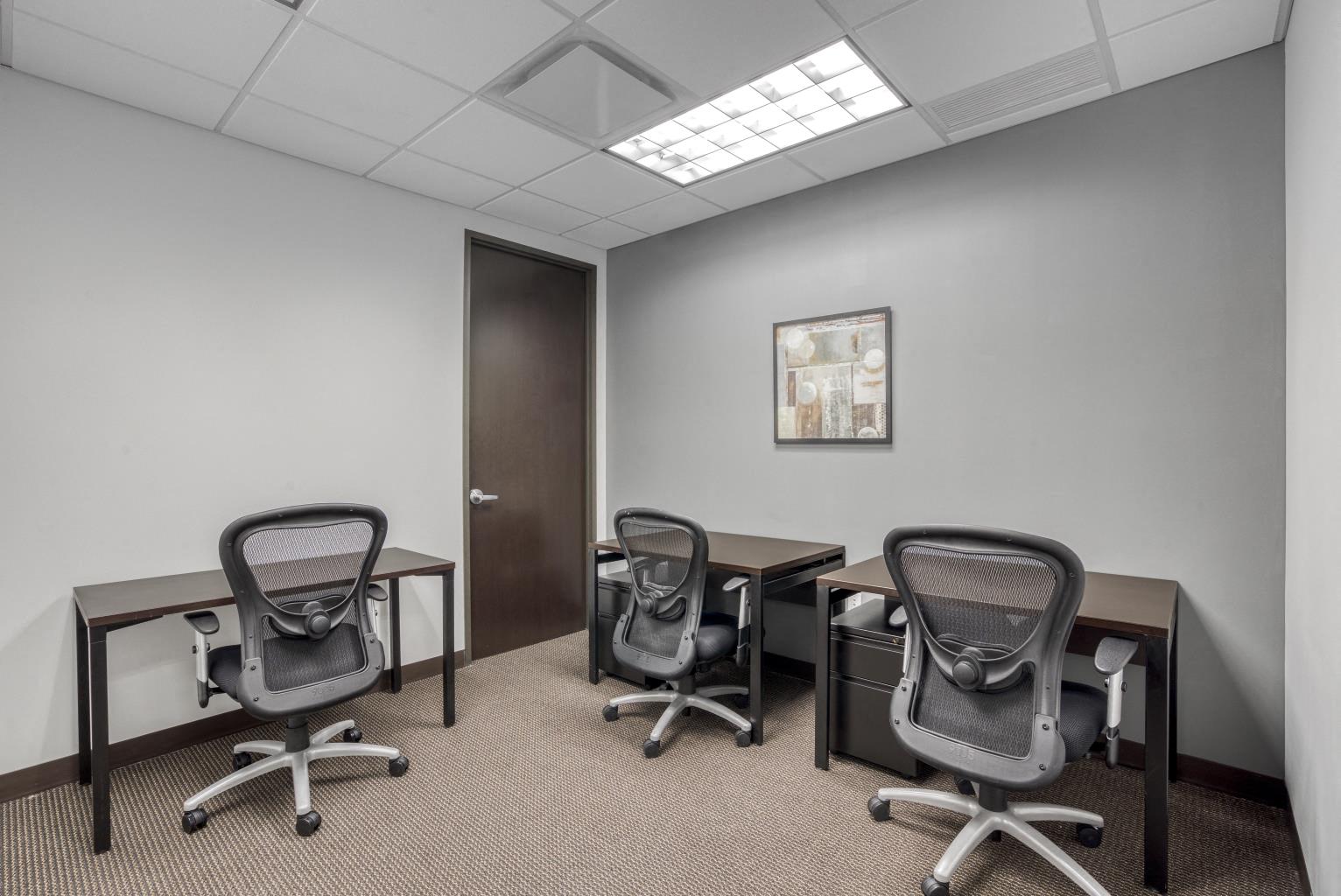 Private Office To Rent, New York, 11801 – photo 6