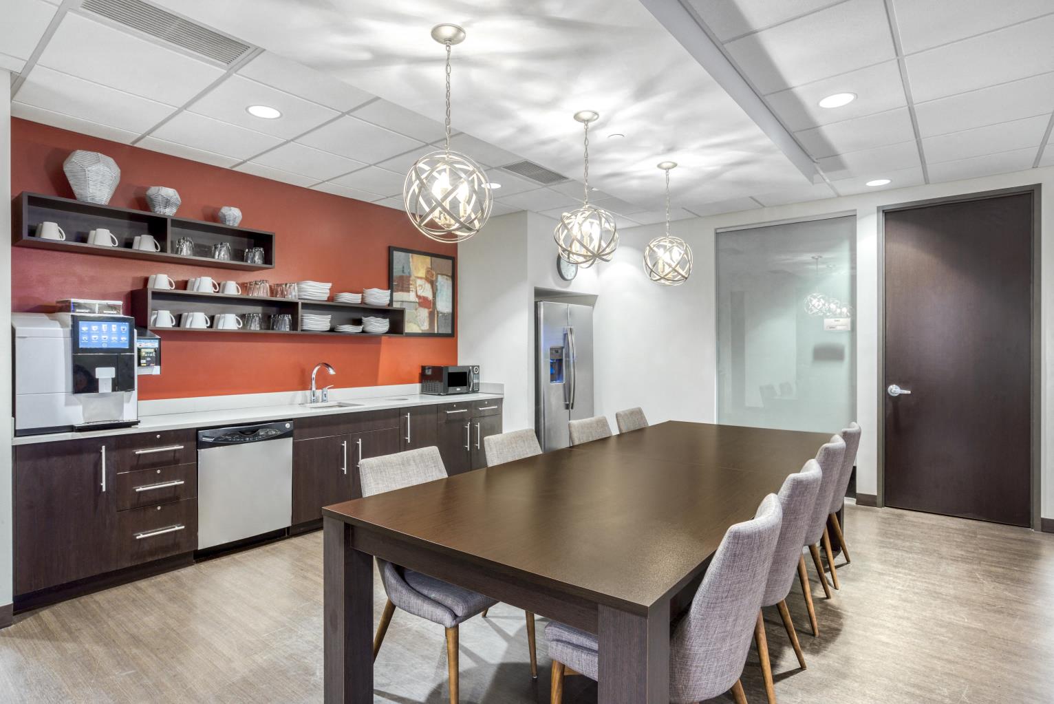 Private Office To Rent, New York, 11801 – photo 1