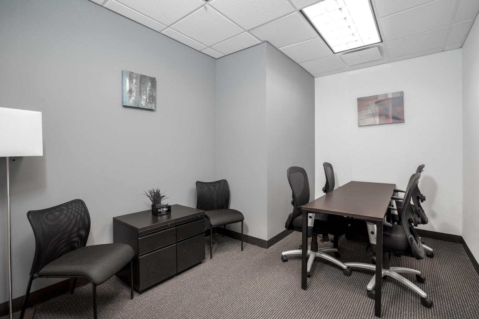 Private Office To Rent, New York, 11801 – photo 3