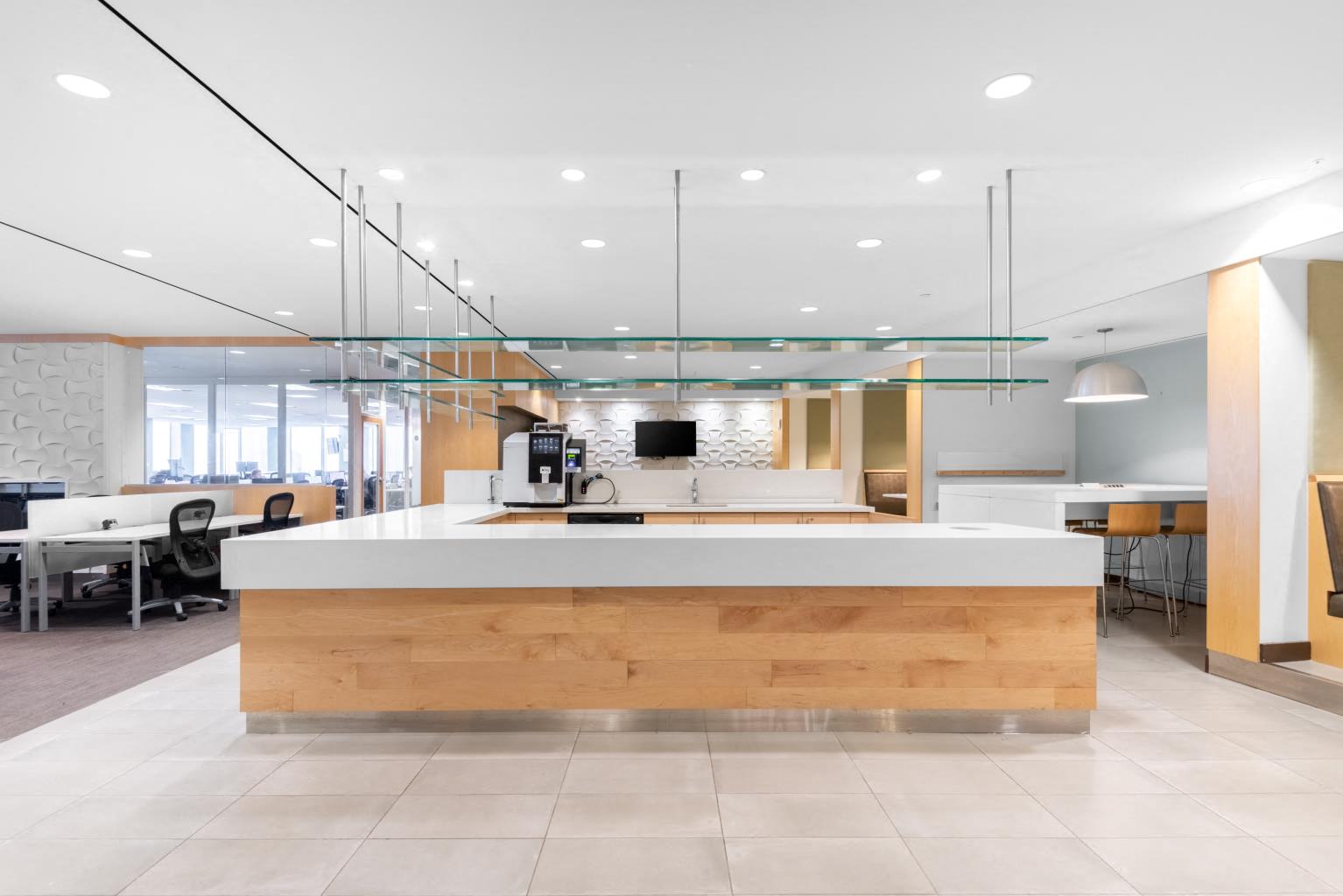 Private Office To Rent, New York, 10281 – photo 5
