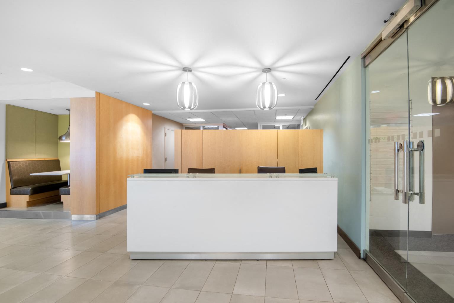 Private Office To Rent, New York, 10281 – photo 2