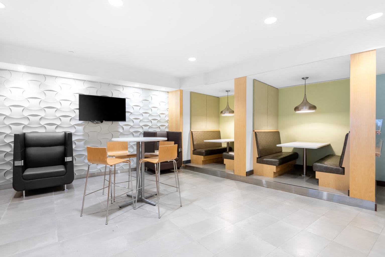 Private Office To Rent, New York, 10281 – photo 4