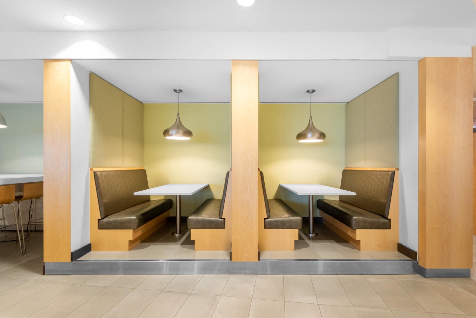 Private Office To Rent, New York, 10281 – photo 3