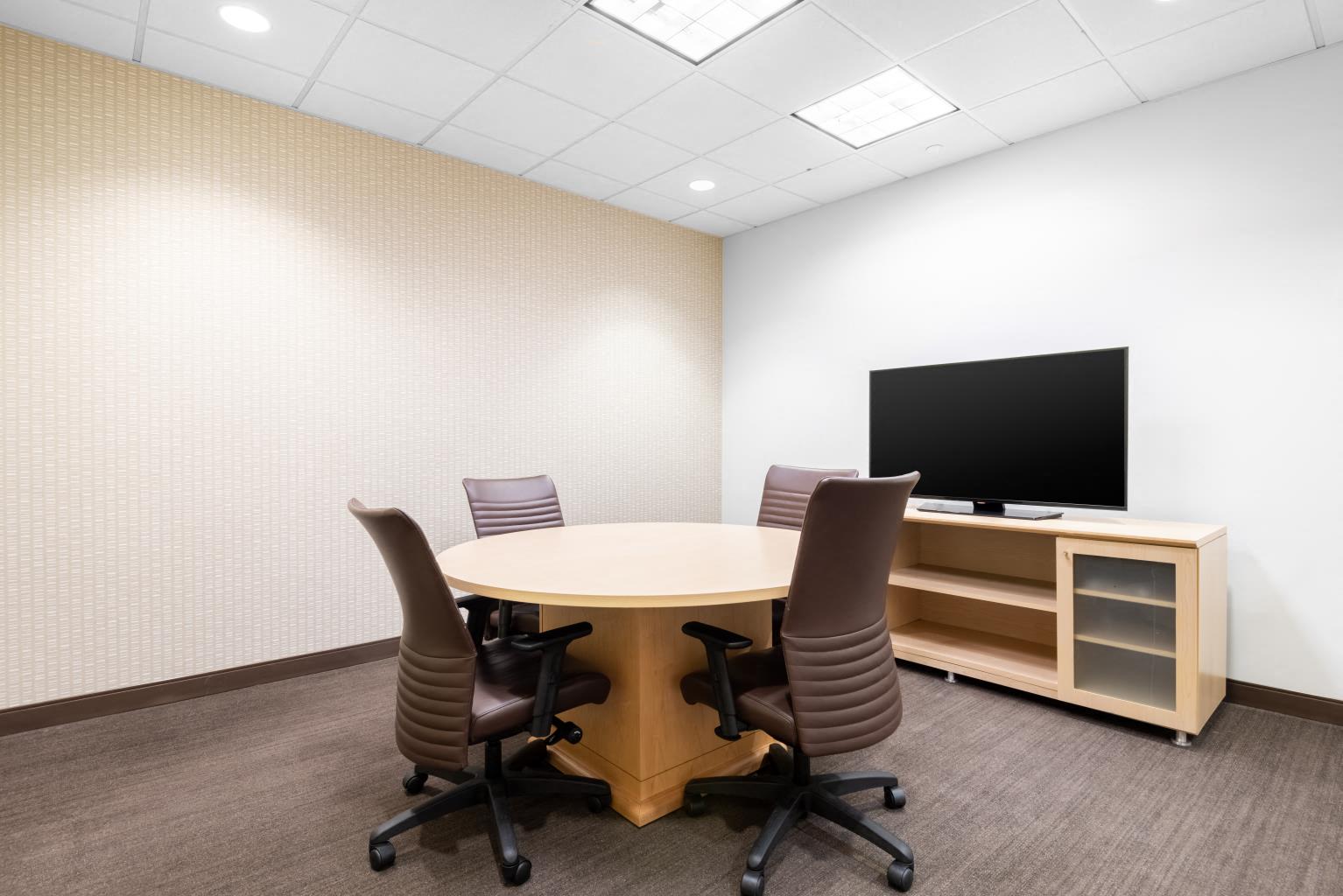 Private Office To Rent, New York, 10281 – photo 6