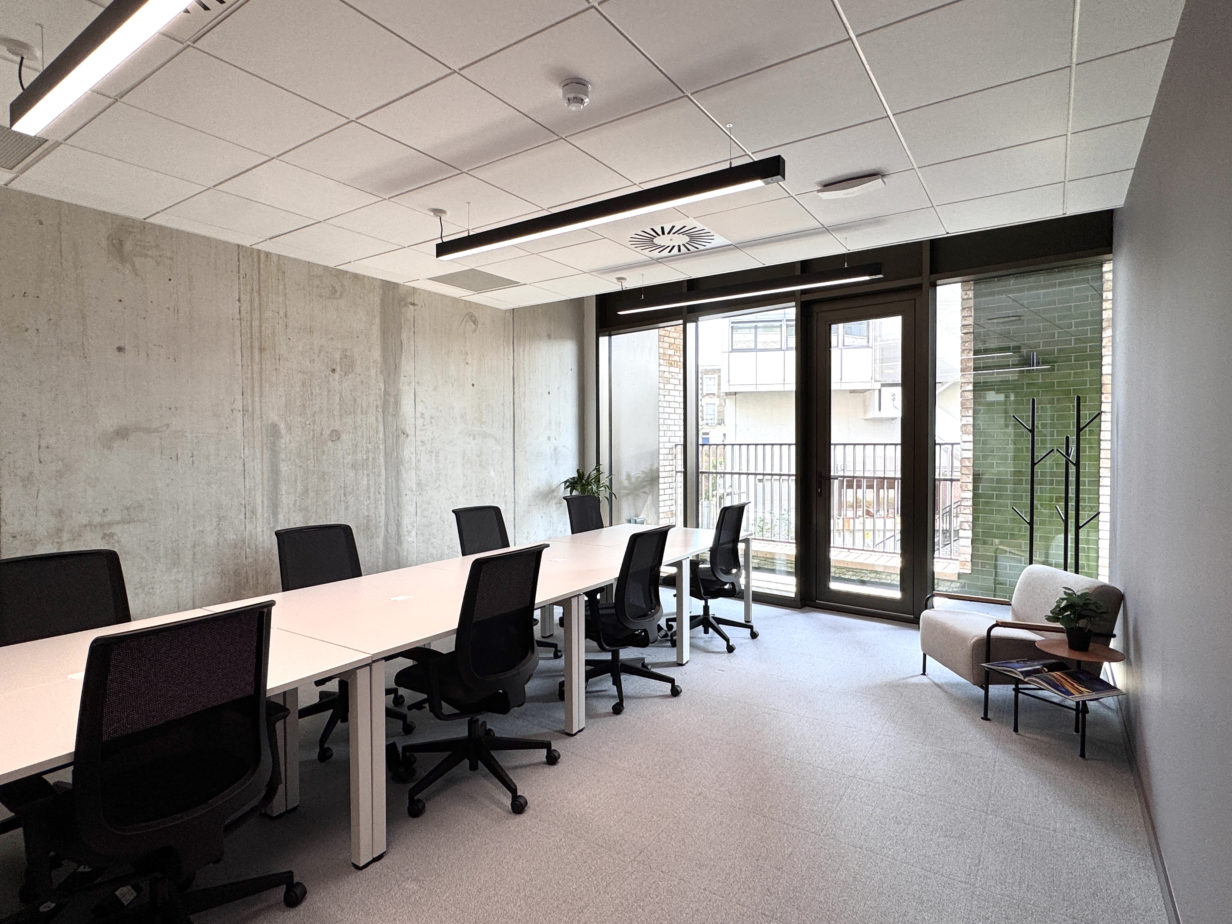 Private Office To Rent, London, NW1 – photo 6