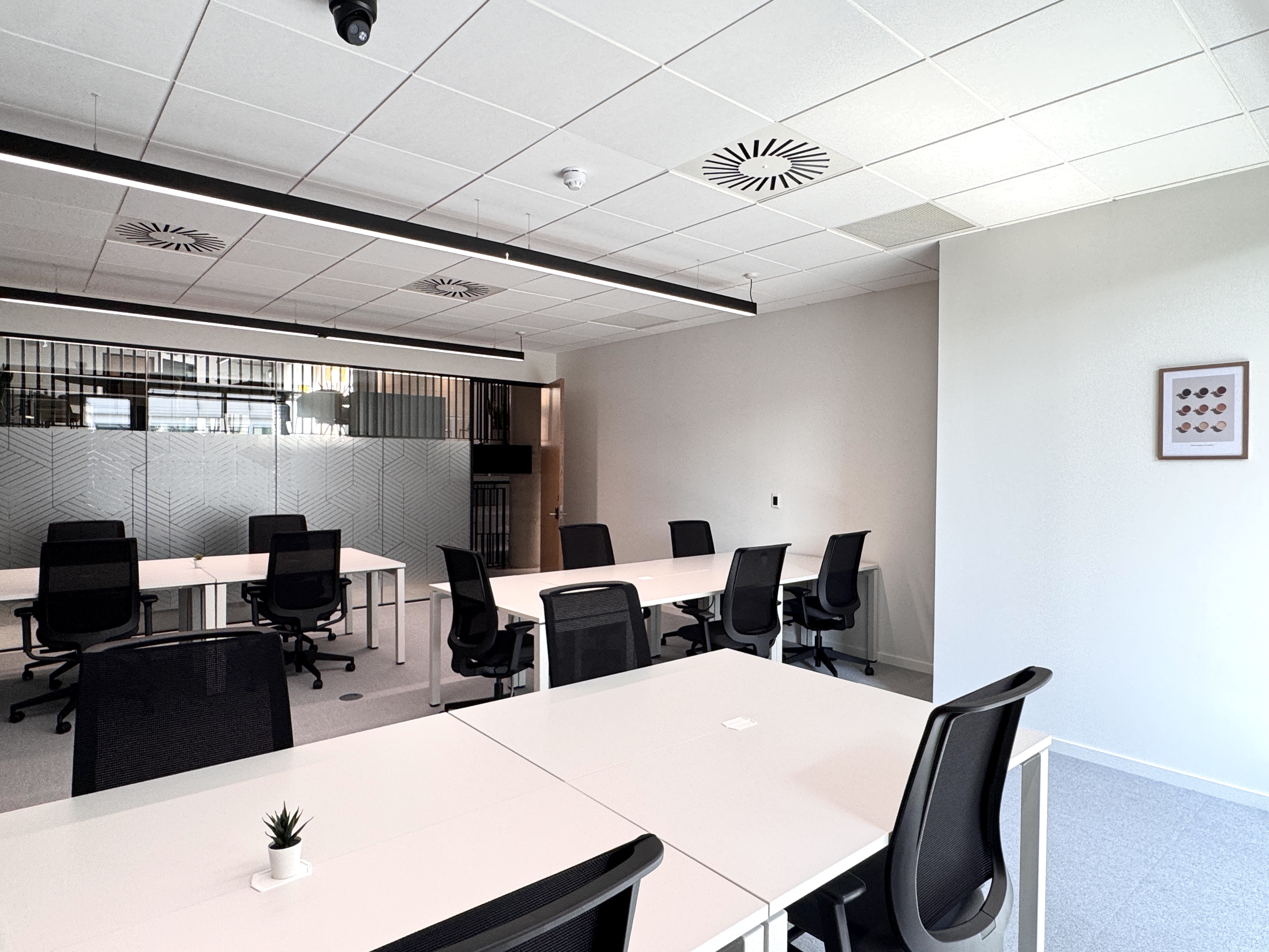 Private Office To Rent, London, NW1 – photo 5