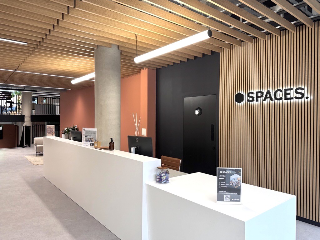 Private Office To Rent, London, NW1 – photo 1