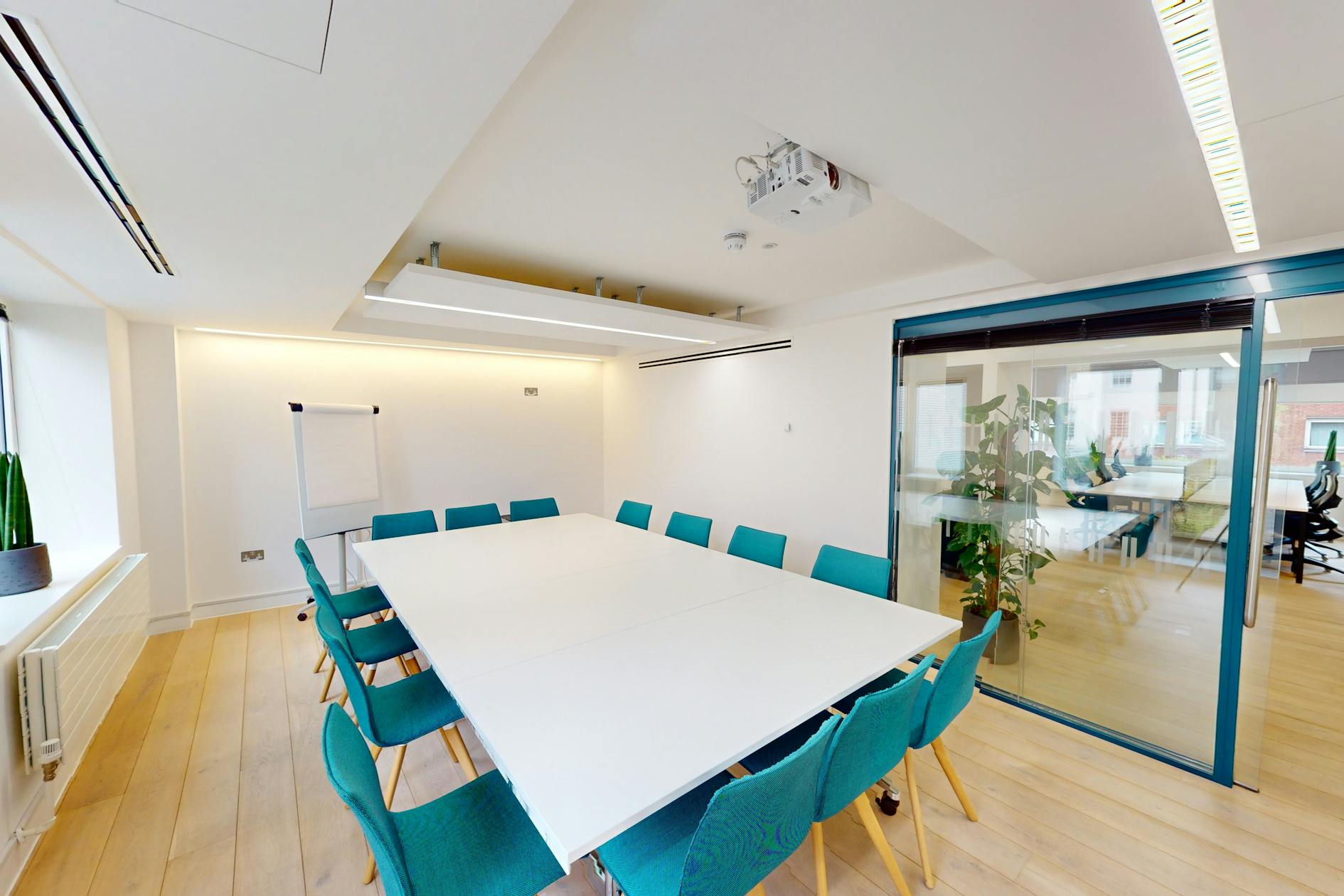 Private Office To Rent, 114-118 Southampton Row, London WC1B – photo 5