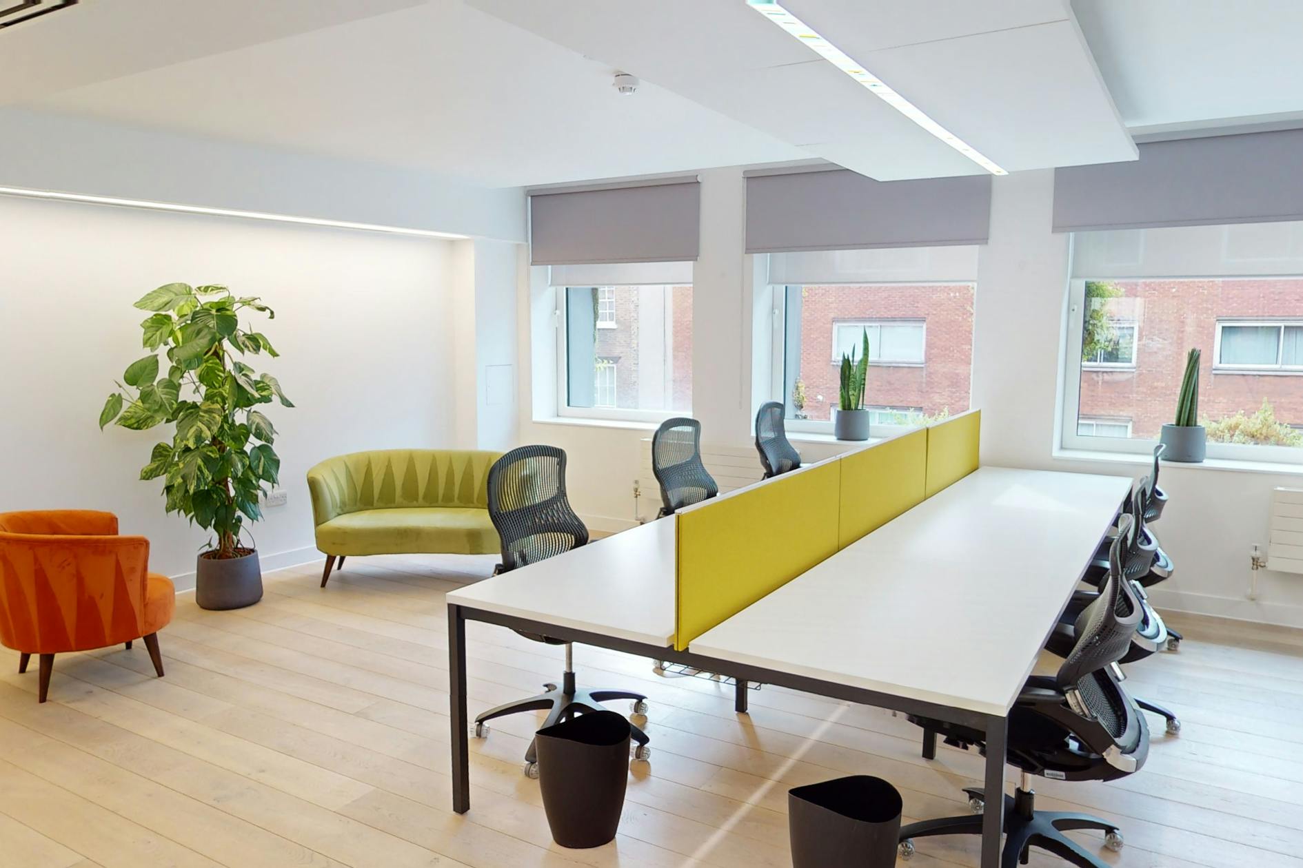 Private Office To Rent, 114-118 Southampton Row, London WC1B – photo 6