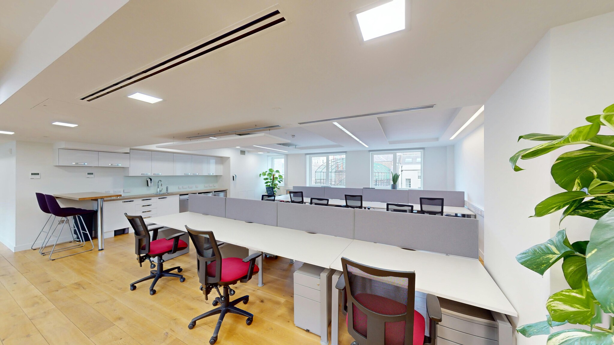 Private Office To Rent, 114-118 Southampton Row, London WC1B – photo 3