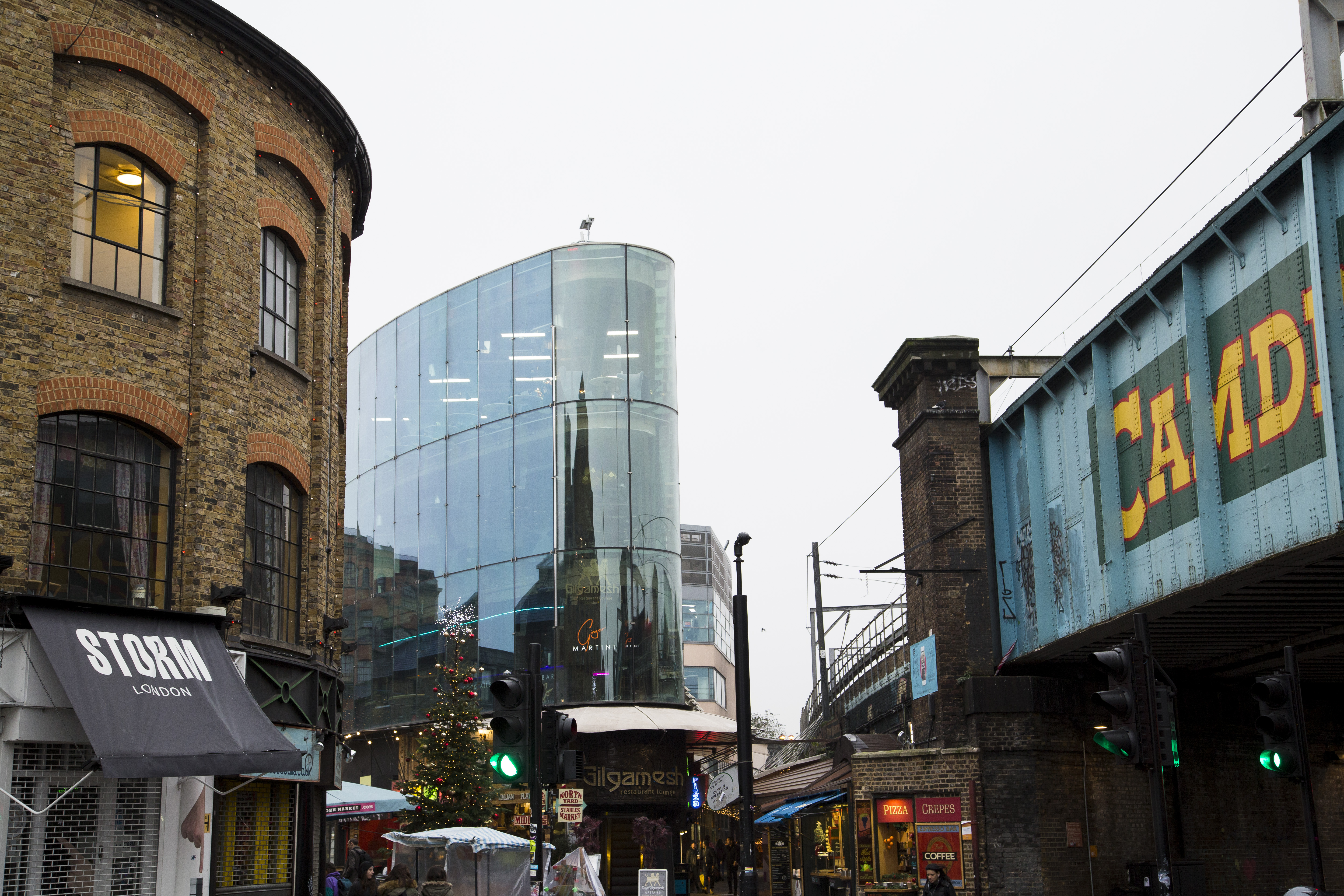 Private Office To Rent, London, NW1 – photo 6