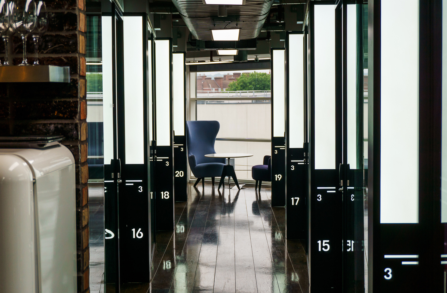 Private Office To Rent, London, NW1 – photo 4