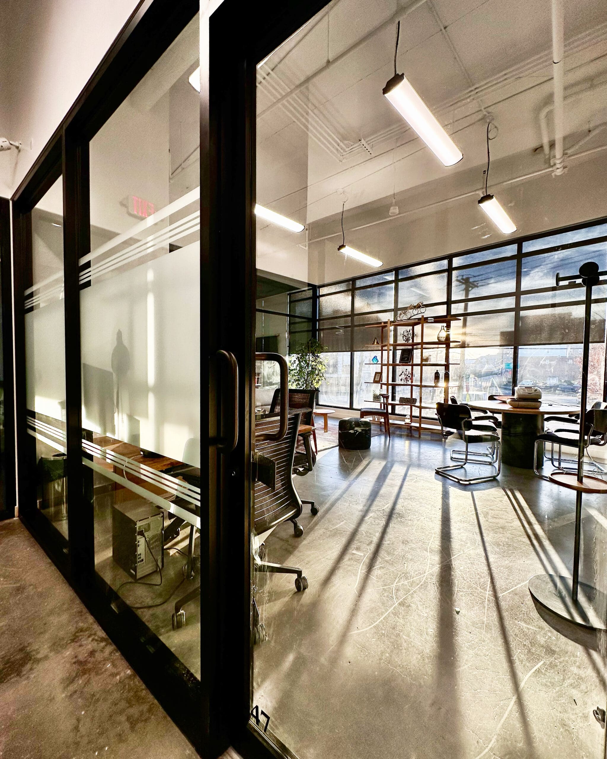 Private Office To Rent, Elizabeth, 07202 – photo 1