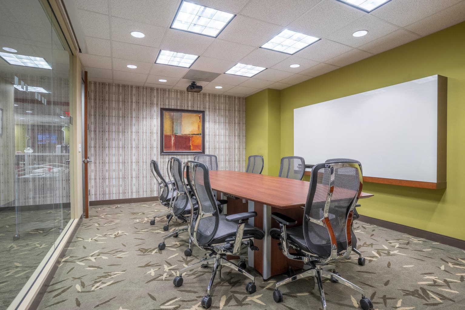 Private Office To Rent, Cranford, 07016 – photo 1