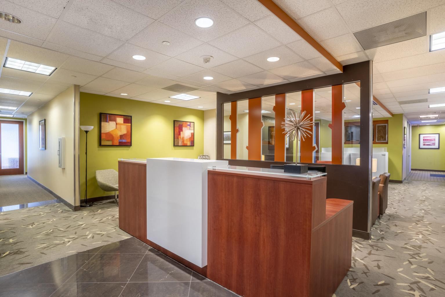 Private Office To Rent, Cranford, 07016 – photo 2