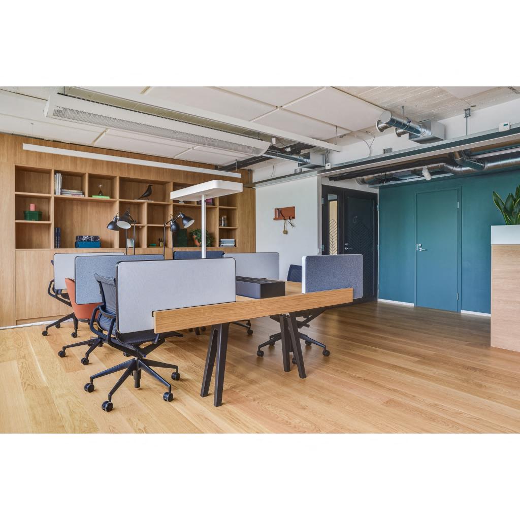 Private Office To Rent, Newark, 07102 – photo 2