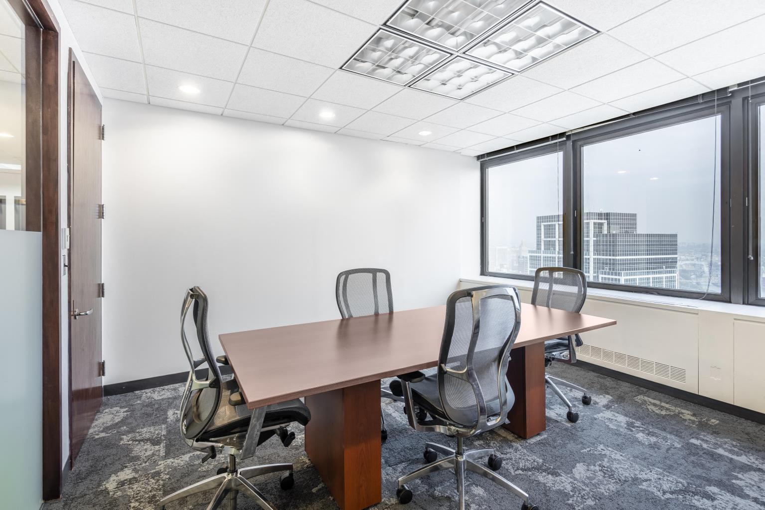 Private Office To Rent, Newark, 07102 – photo 4