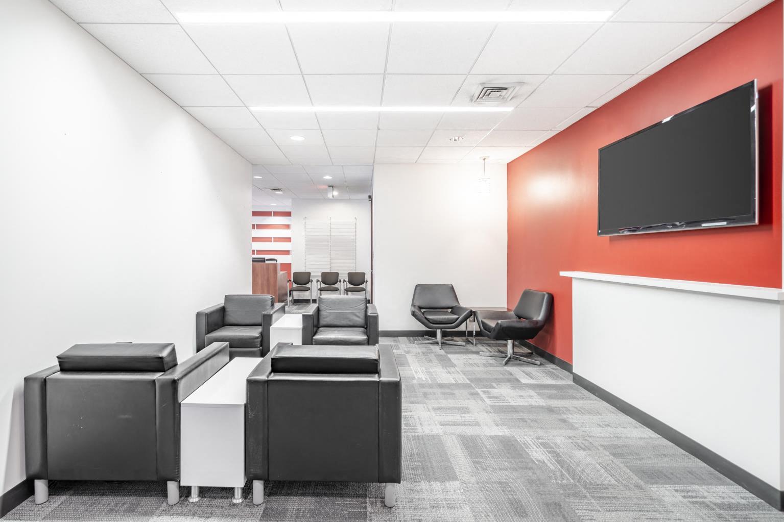 Private Office To Rent, Newark, 07102 – photo 1