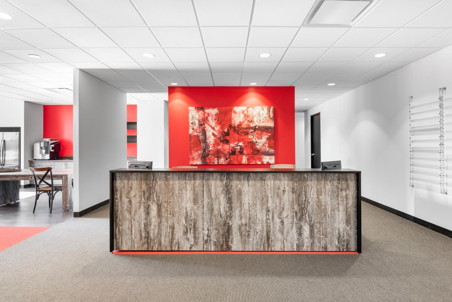 Private Office To Rent, Montclair, 07042 – photo 2