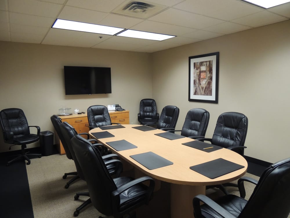Private Office To Rent, Rutherford, 07070 – photo 4