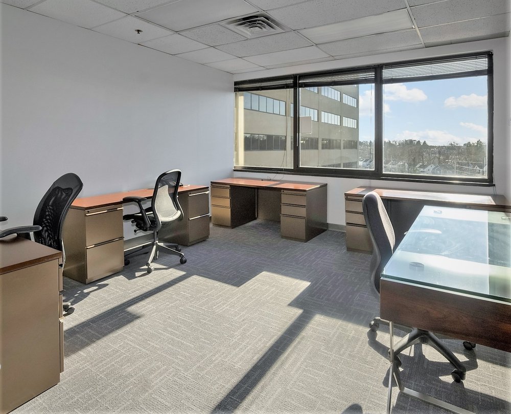 Private Office To Rent, Rutherford, 07070 – photo 1