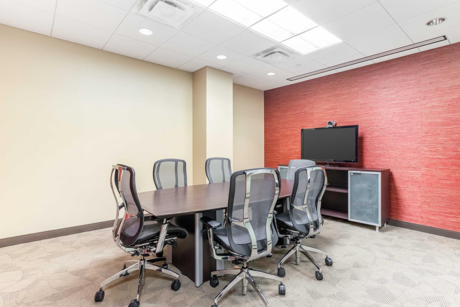 Private Office To Rent, East Rutherford, 07073 – photo 4