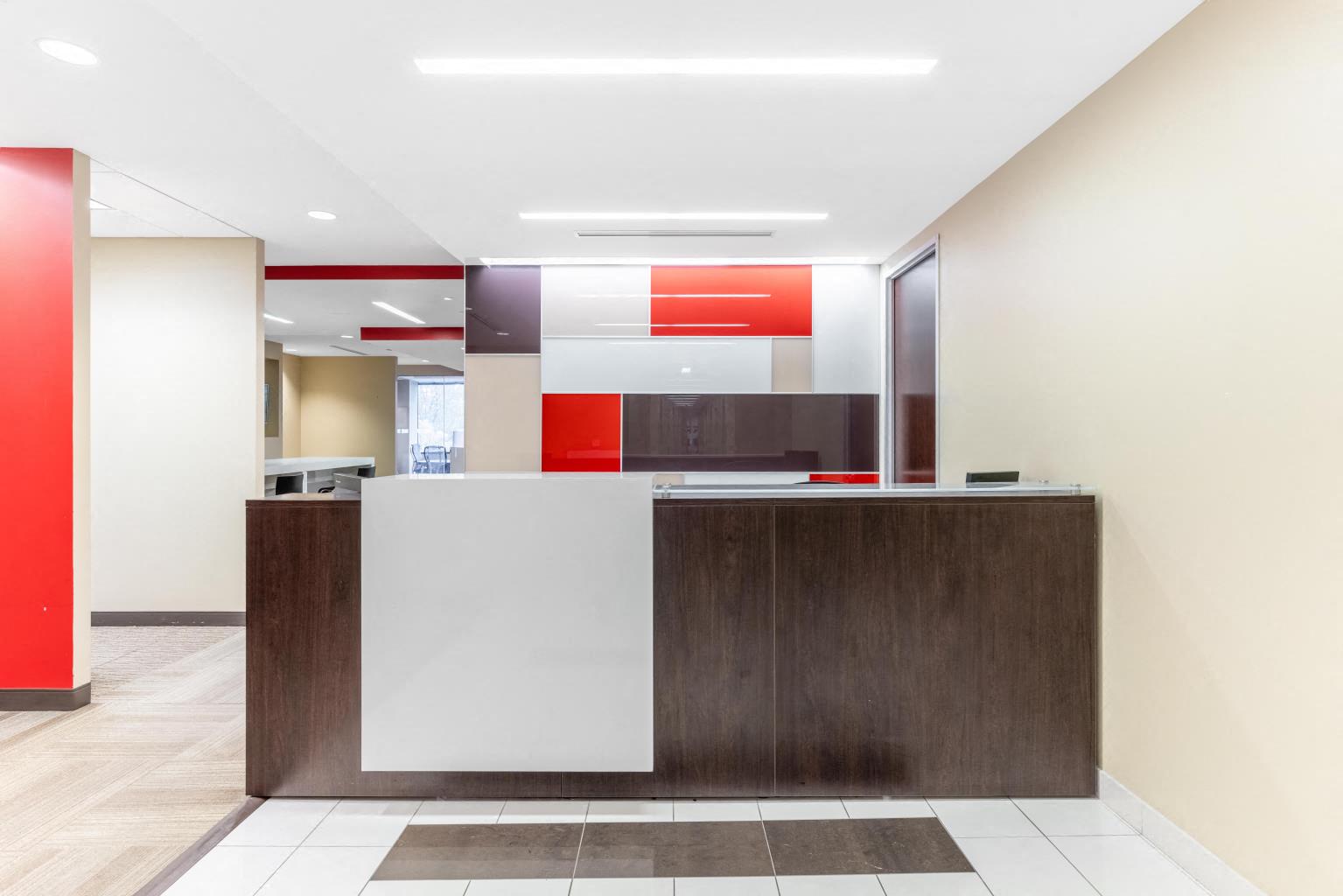 Private Office To Rent, East Rutherford, 07073 – photo 2
