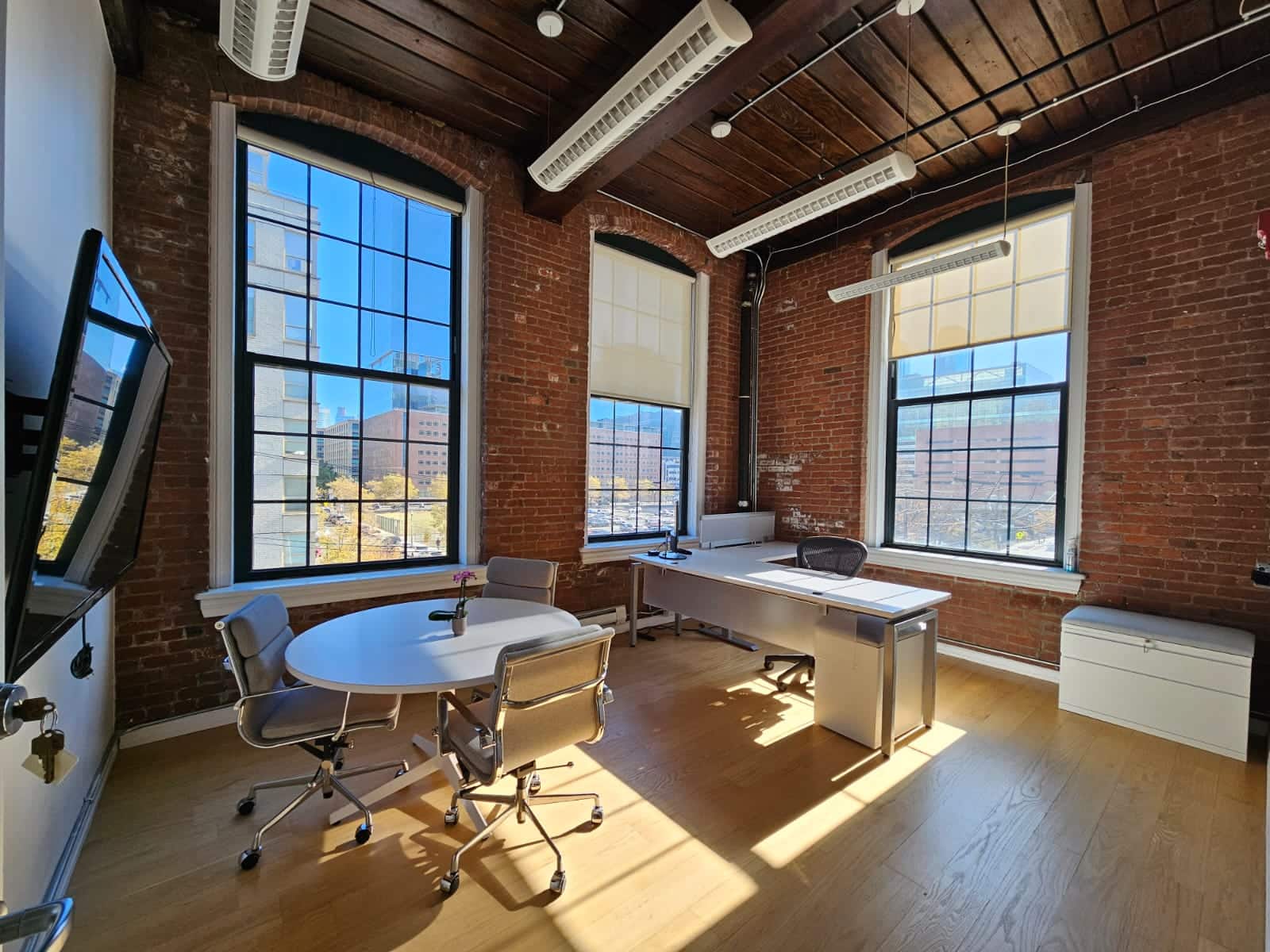 Private Office To Rent, Jersey City, 07302 – photo 5