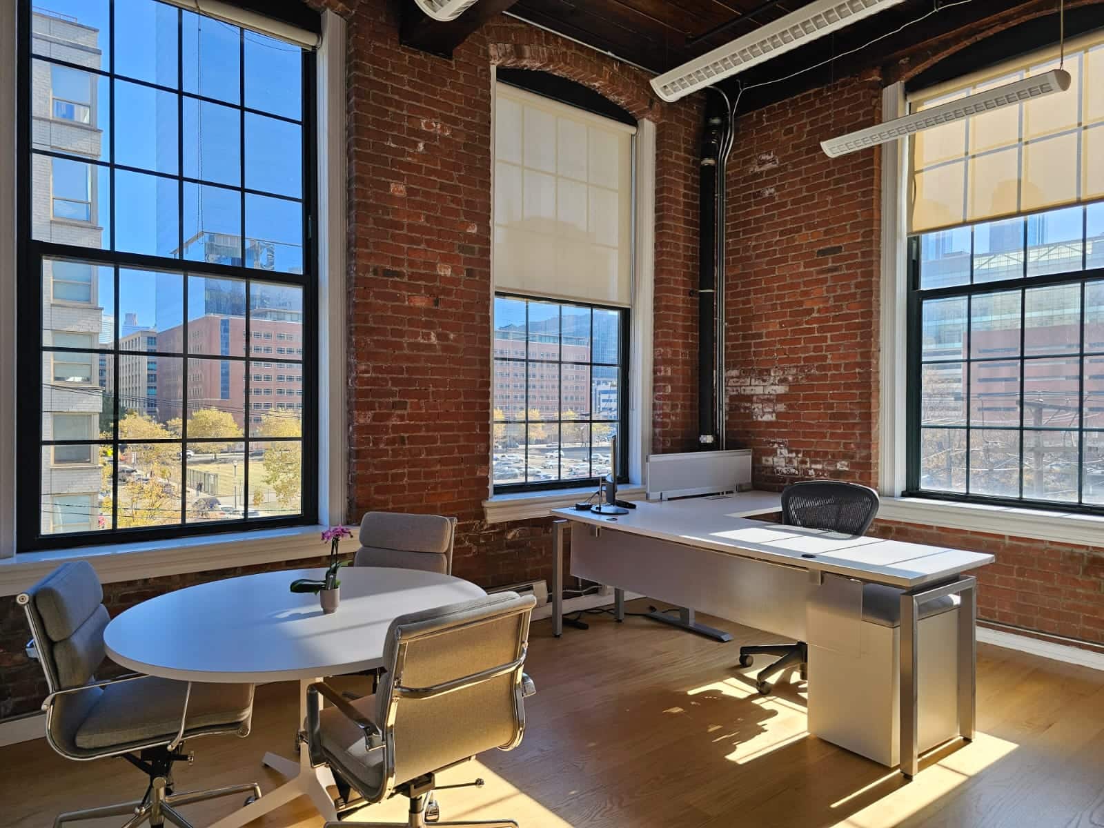 Private Office To Rent, Jersey City, 07302 – photo 4