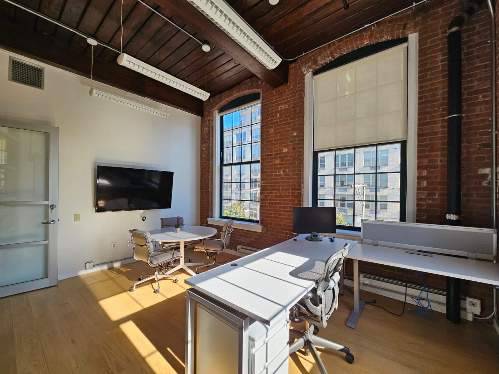 Private Office To Rent, Jersey City, 07302 – photo 3