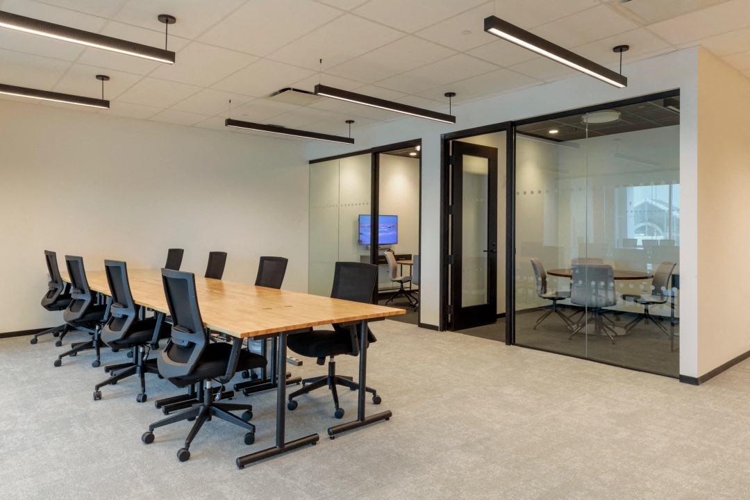 Private Office To Rent, Jersey City, 07310 – photo 1