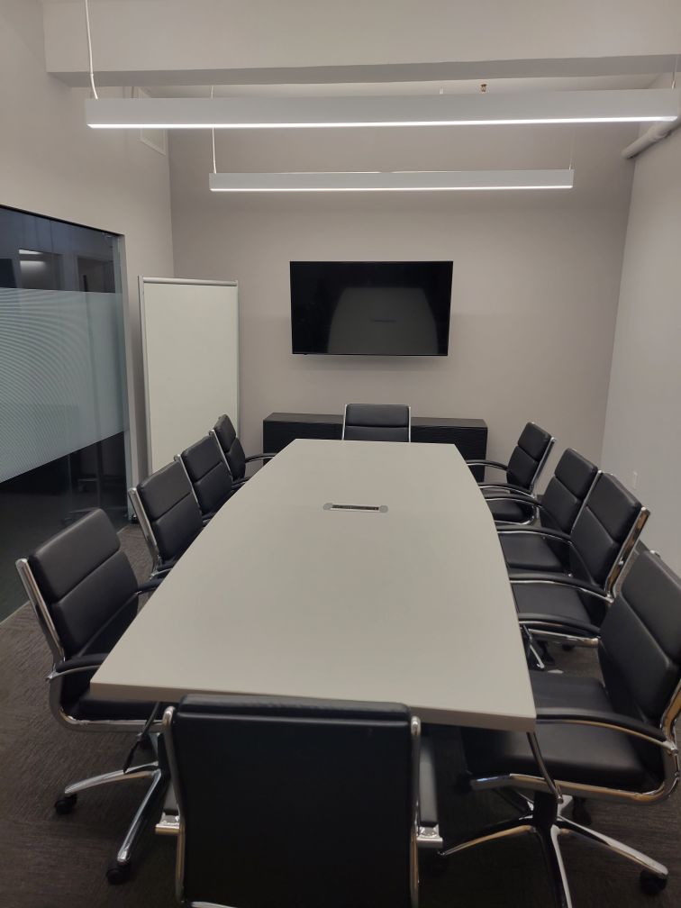 Private Office To Rent, Jersey City, 07302 – photo 5