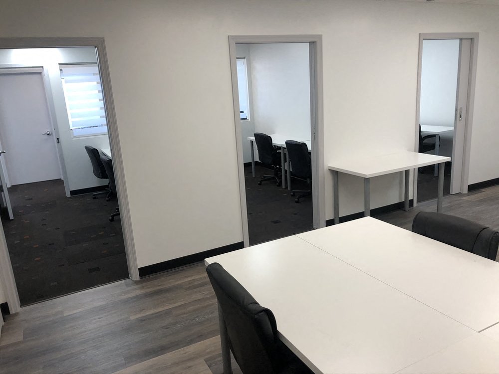 Private Office To Rent, Jersey City, 07302 – photo 3