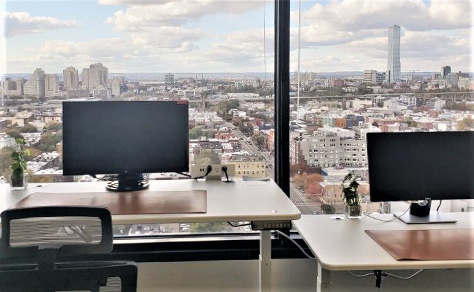 Private Office To Rent, Jersey City, 07302 – photo 2