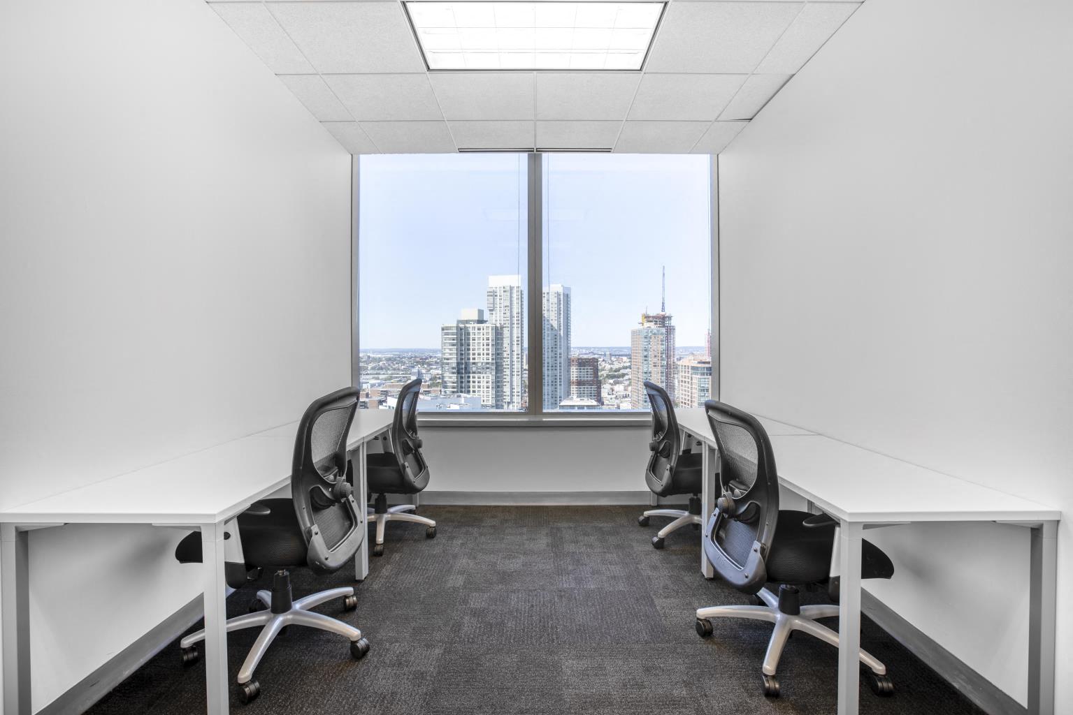 Private Office To Rent, Jersey City, 07311 – photo 3
