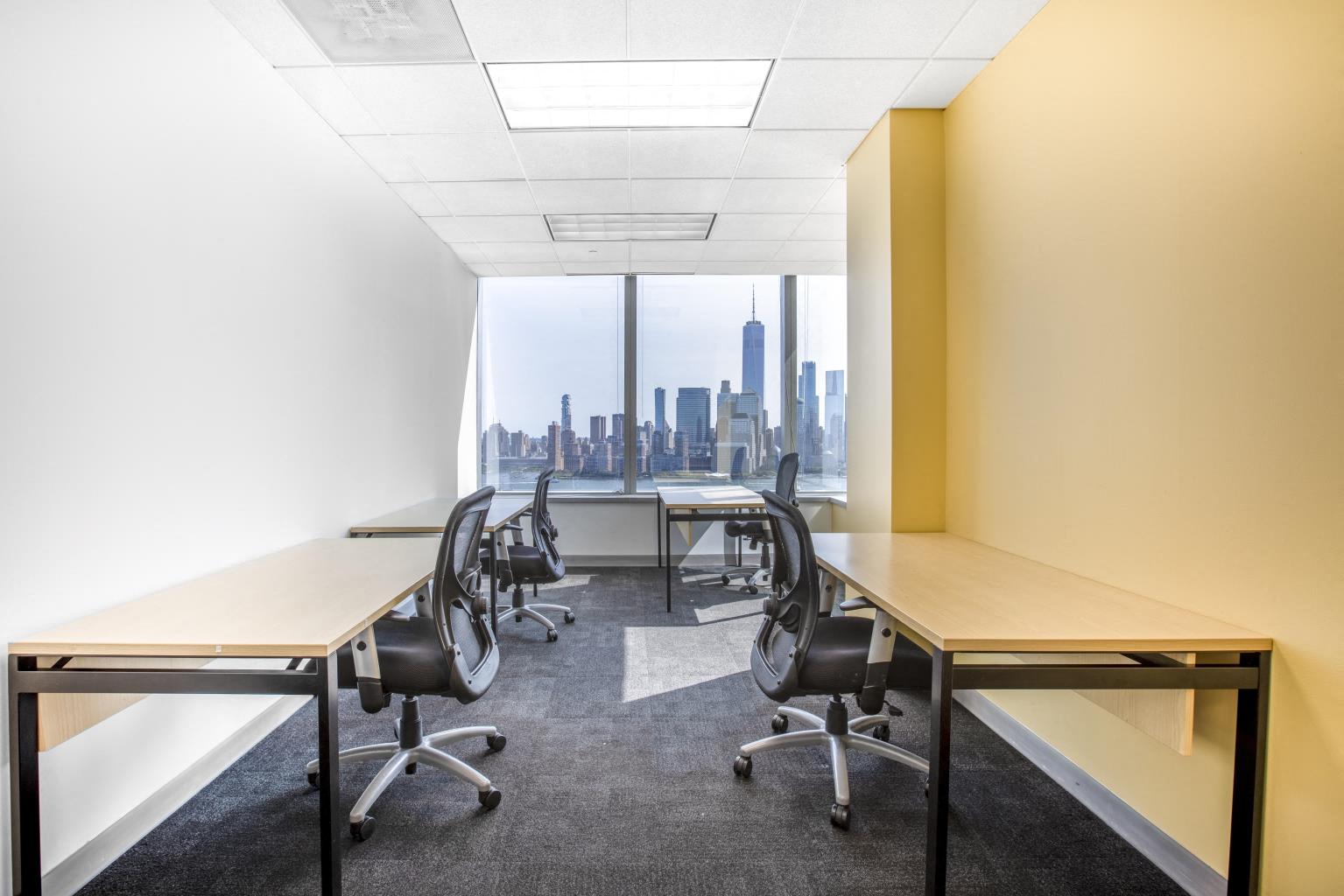 Private Office To Rent, Jersey City, 07311 – photo 4