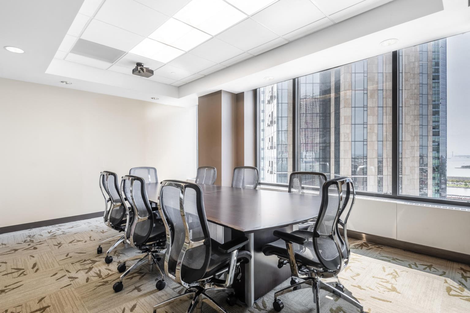 Private Office To Rent, Jersey City, 07302 – photo 1