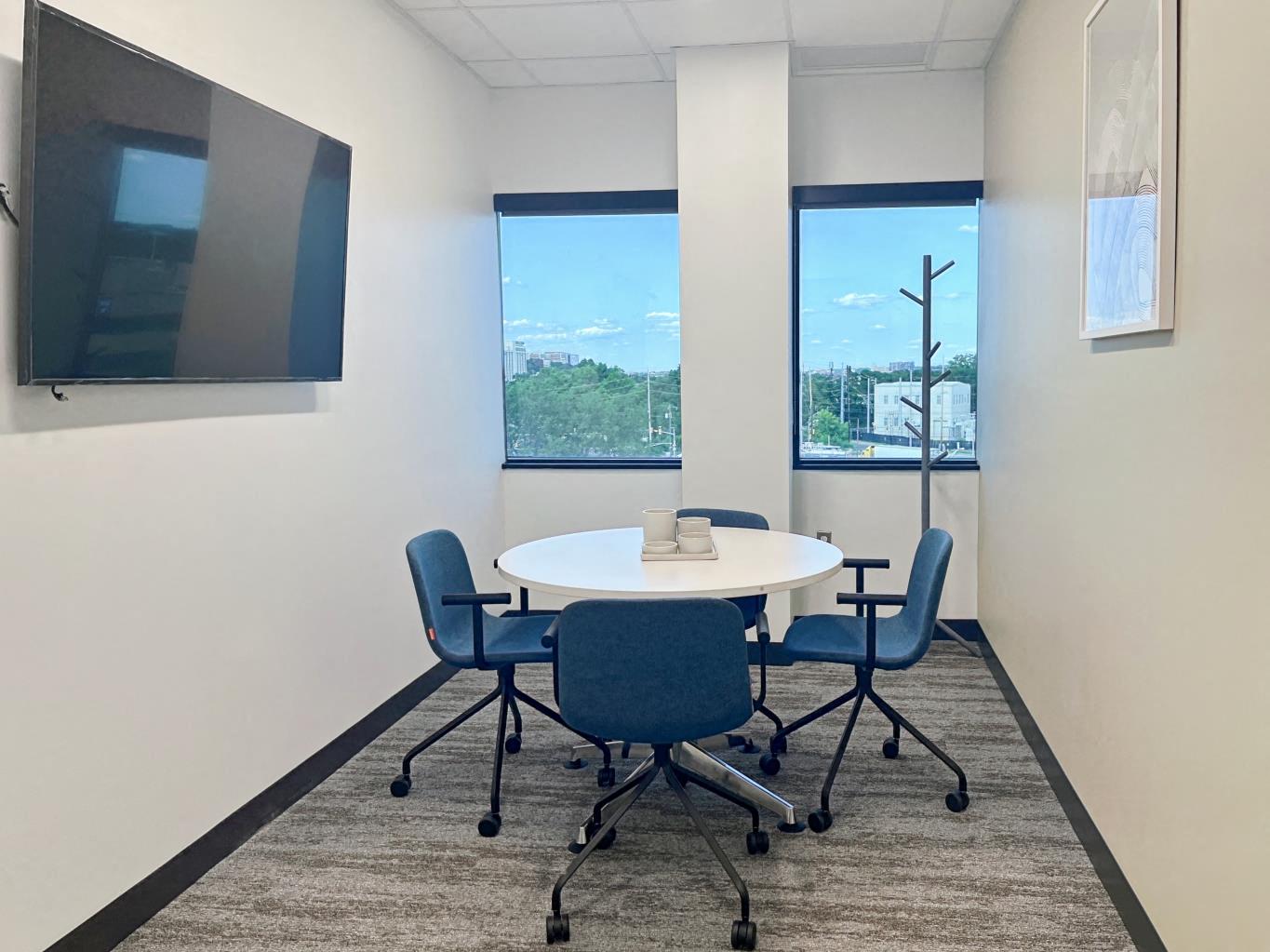 Private Office To Rent, Hasbrouck Heights, 07604 – photo 6