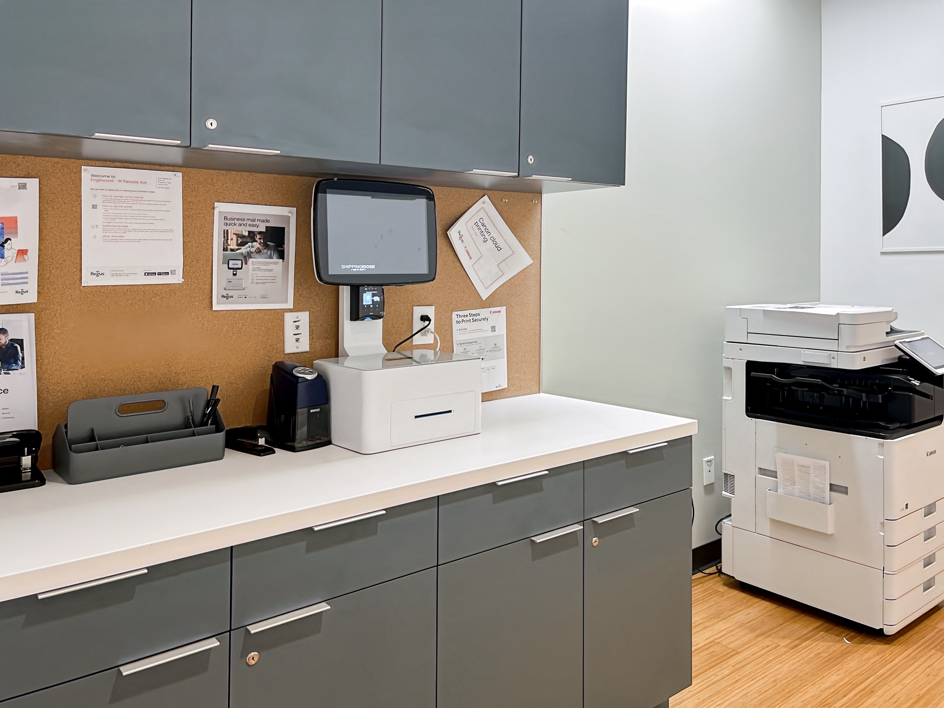 Private Office To Rent, Englewood, 07631 – photo 6