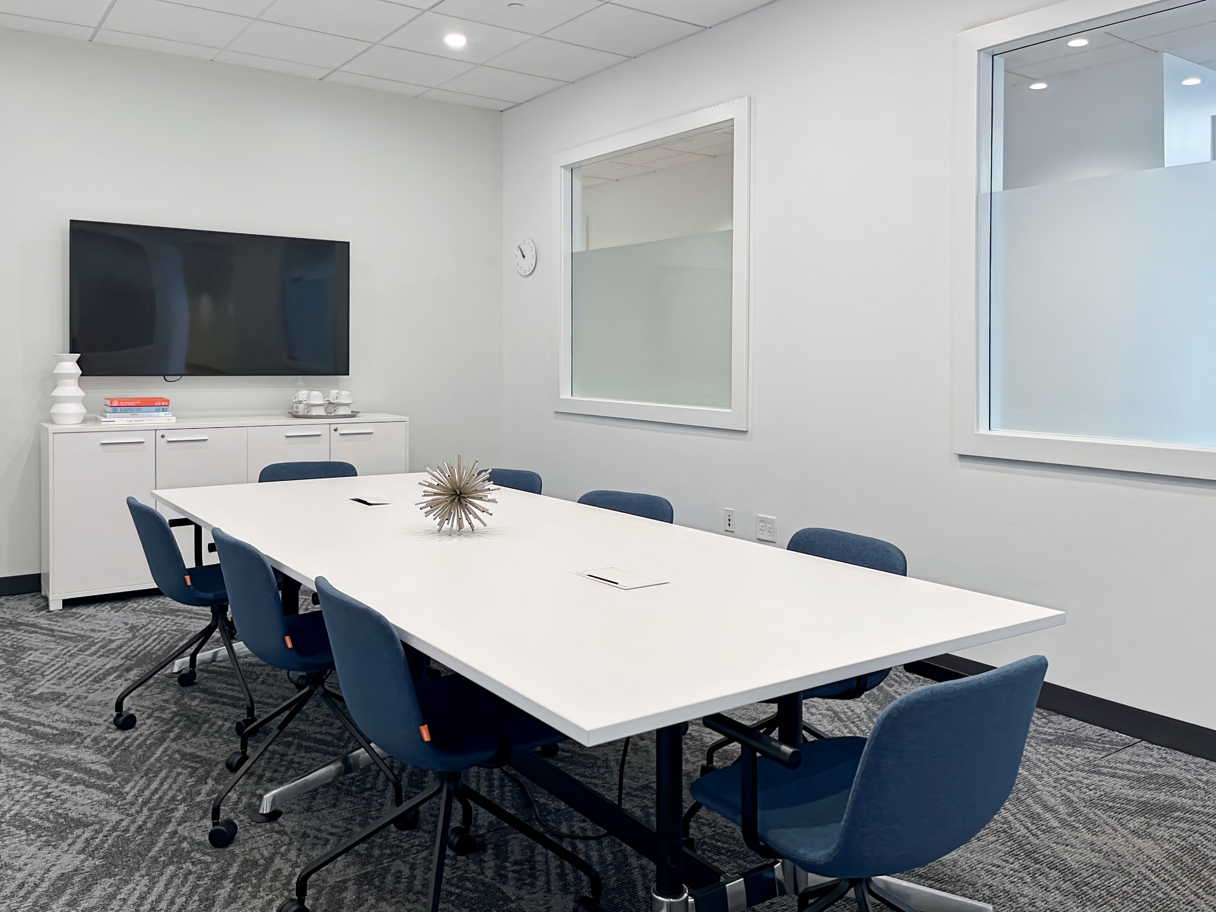 Private Office To Rent, Englewood, 07631 – photo 1